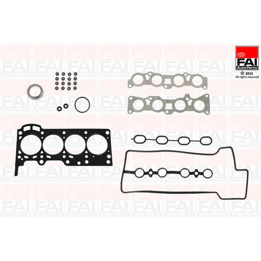 FAI Cylinder Head Gasket Kit HS1833