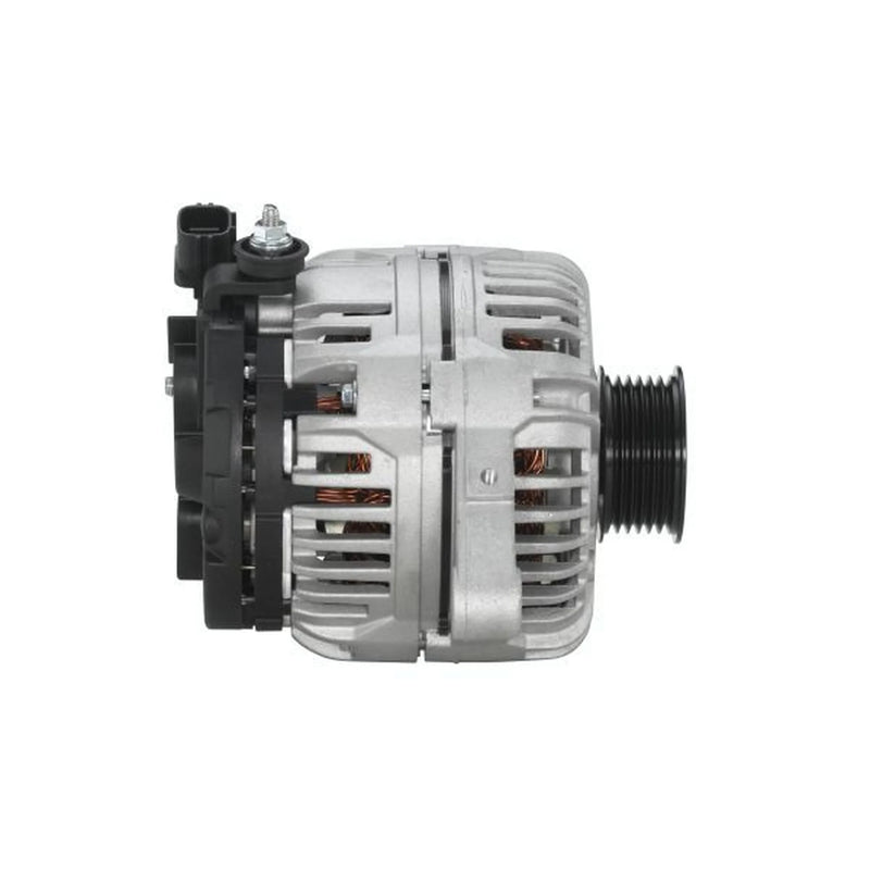 Hella Car Alternator 12V fits Toyota Auris 2007-2012 1.4