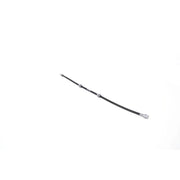 Bosch Brake Hydraulic Hose Line Rear fits BMW Z4 Roadster 2009-2016