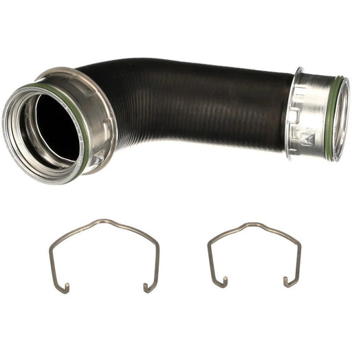 Gates Intercooler Turbo Charge Air Hose fits VW California T5 Camper 2007-2009