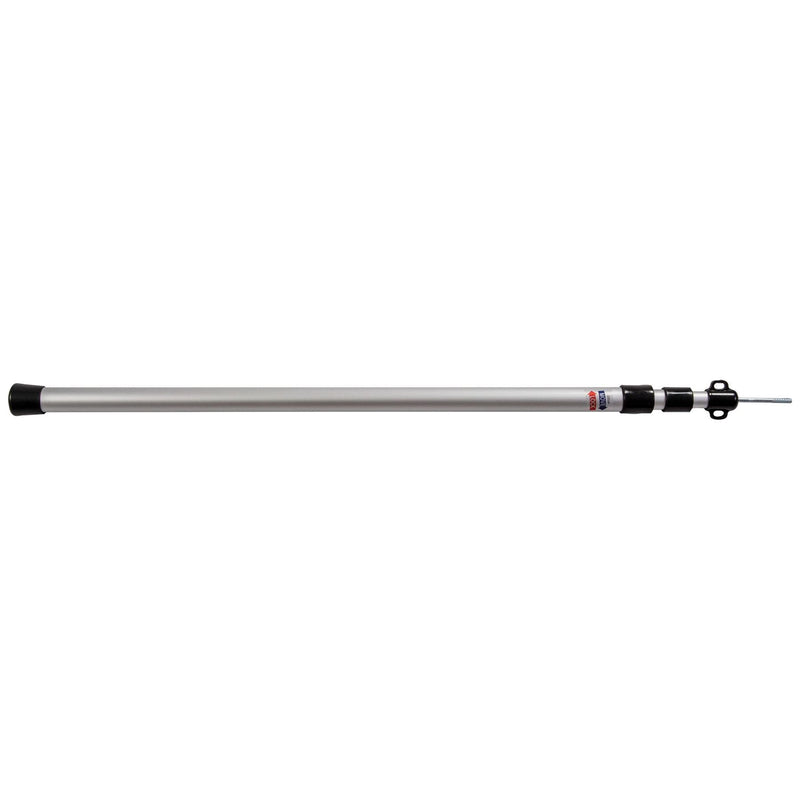 Deluxe Extendable tarp poles (pair) A2058 Quest - Dynamic Drive