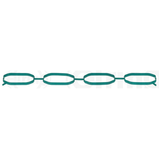 Elring Intake Manifold Gasket Thick FPM (fluoride rubber 803.720