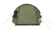 Easy Camp Hidra 5 Pole Tent Green 5 Person Easy Camp - Dynamic Drive