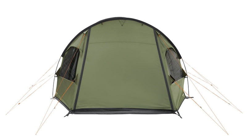 Easy Camp Hidra 5 Pole Tent Green 5 Person Easy Camp - Dynamic Drive