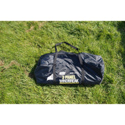 Maypole 3 Panel Inflatable Air Windbreak Blow-Up Camping Caravan With Free Pump Maypole  - Dynamic Drive