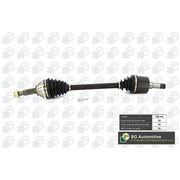 BGA CV Drive Shaft Driveshaft Front Left DS2326L
