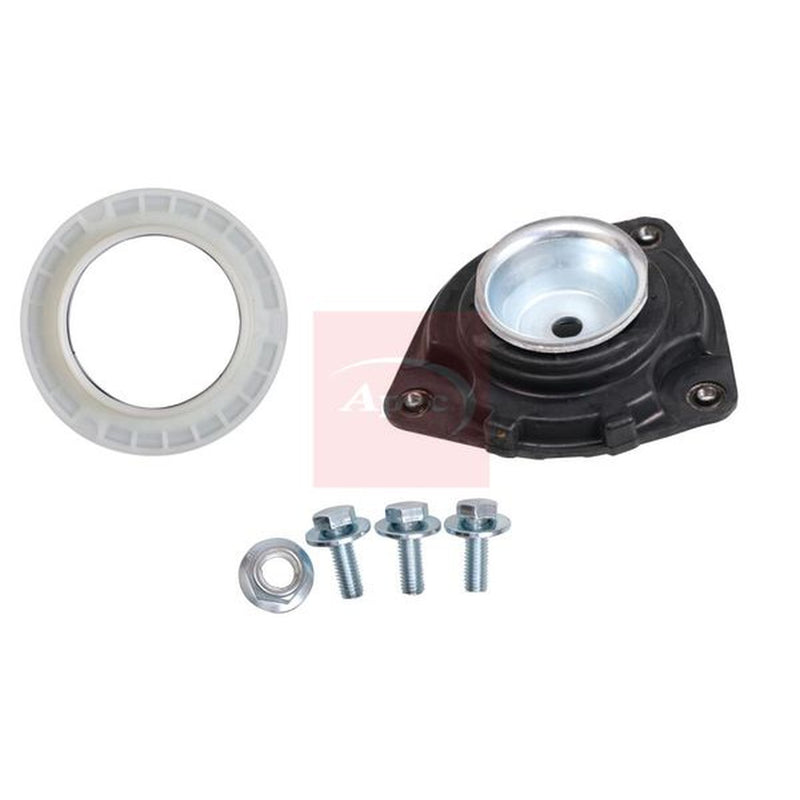 Apec Suspension Strut Support Mount fits Nissan Micra C+C III 2005-2010 1.4 1.6