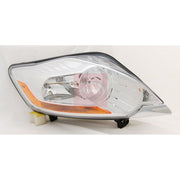 Apec Headlight Headlamp Left fits Ford Kuga I 2008-2012 2.0 2.5