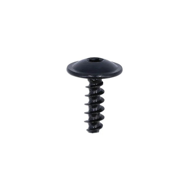 Connect Black Torx Head Body Screw - for Audi 5pc - CPL