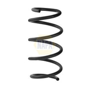 NAPA Front Suspension Coil Spring fits Mercedes-Benz Citan Dualiner 2012-2021