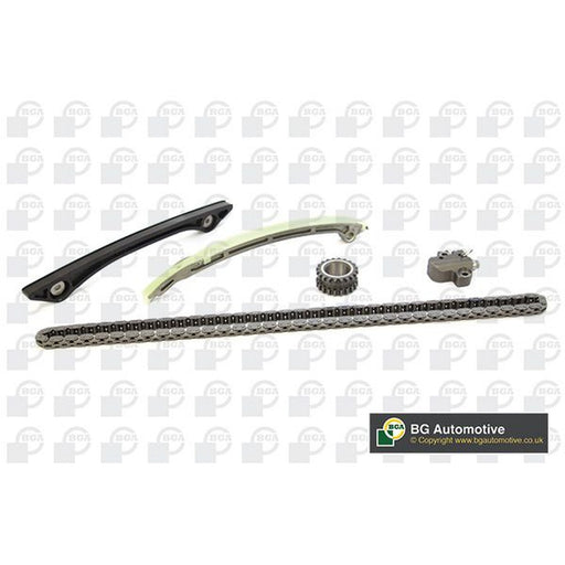 BGA Timing Chain Kit Set 138 Links fits Ford Focus III 2012-2020 2.0