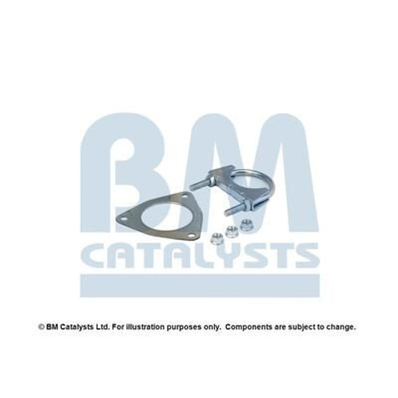 BM Catalysts Fitting Kit FK80258B FK80258B