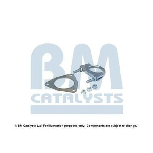 BM Catalysts Fitting Kit FK80258B FK80258B