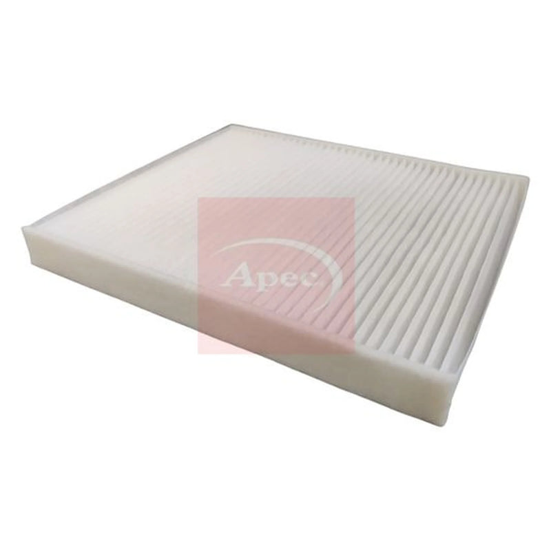 Apec Cabin Air Filter (Pollen Filter) AFC4343