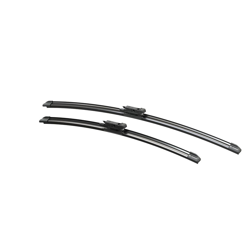 Bosch Aerotwin Wiper Blade Set 600mm + 475mm — A930S fits Alpina B3 2007-2017