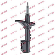 KYB Shock Absorber Damper Strut Front Left fits Mazda 626 1982-1987 1.6 2.0