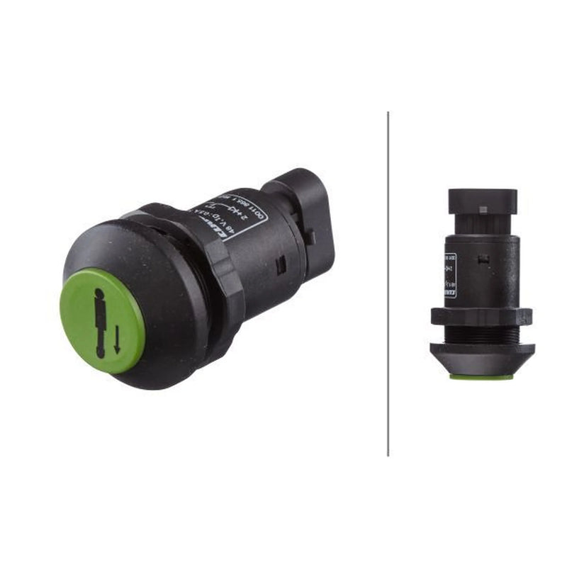 Hella Interruptor Claas fits Claas Arion 2012 on