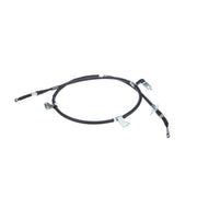 Bosch Handbrake Cable Rear fits Hyundai Santa Fé III 2012-2018 2.0 2.2 2.4