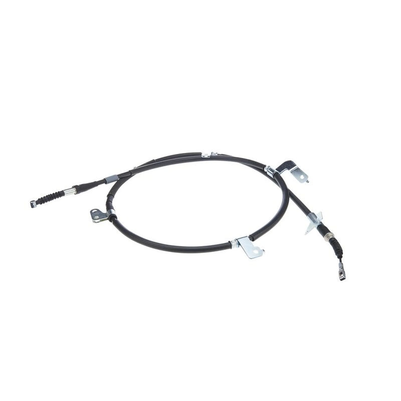 Bosch Handbrake Cable Rear fits Hyundai Santa Fé III 2012-2018 2.0 2.2 2.4