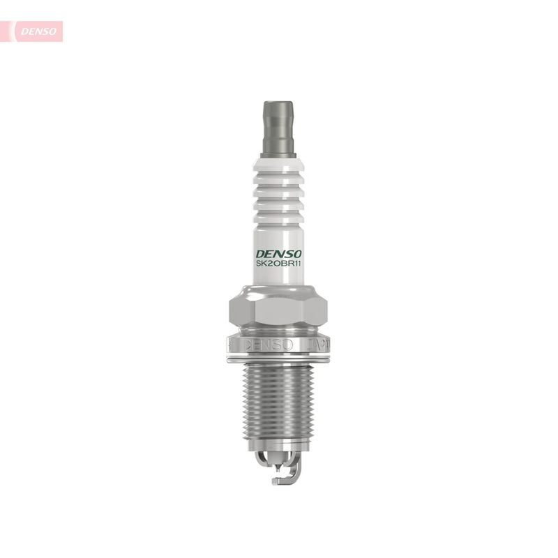 Denso Ignition Service Kit (1 Spark Plugs + Ignition Coil) fits Toyota Avensis