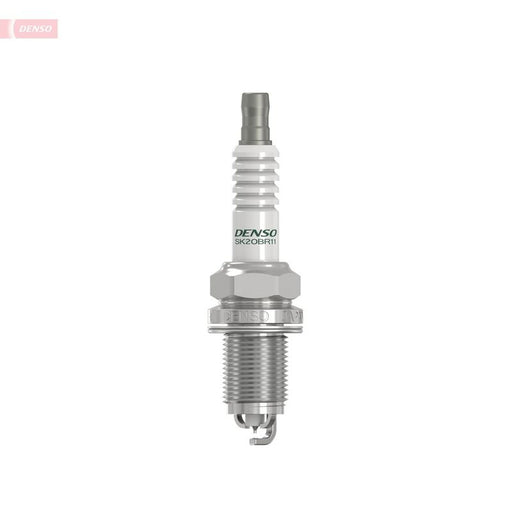 Denso Ignition Service Kit (1 Spark Plugs + Ignition Coil) fits Toyota Avensis
