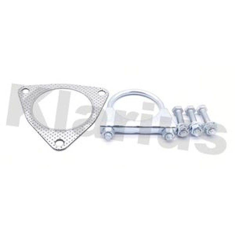 Klarius Fitting Kit - Catalyst And Dpf 403510 403510