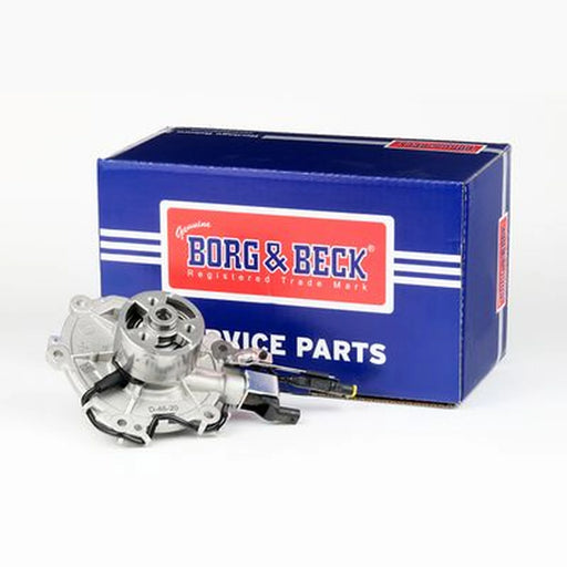 Borg & Beck Engine Cooling Water Pump BWP2420