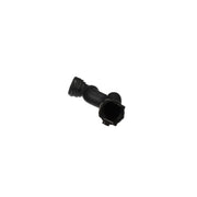 Gates Radiator Coolant Hose 250mm ID fits BMW 5 1995-2004