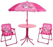 Quest Childrens Unicorn Garden Set Quest - Dynamic Drive