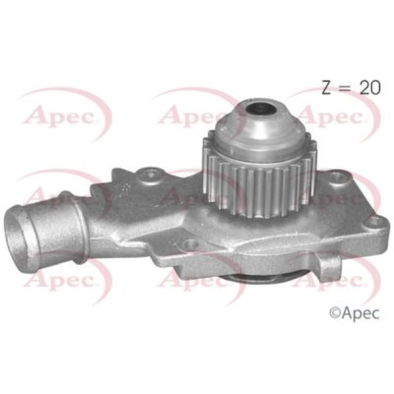 Apec Engine Cooling Water Pump AWP1184