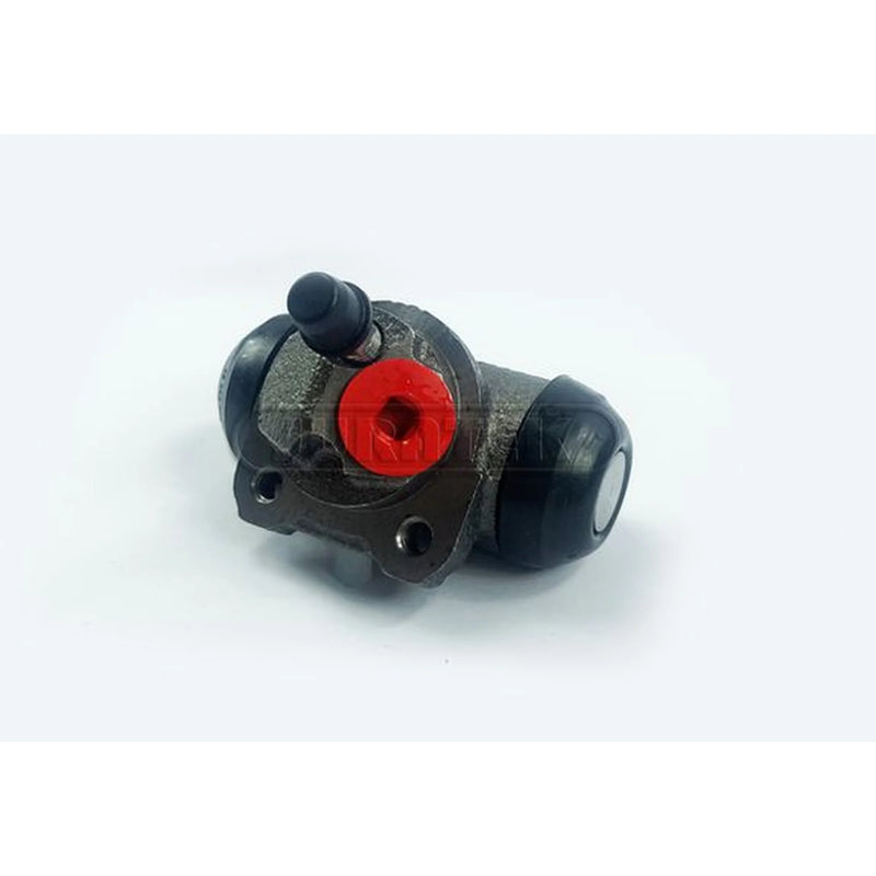 Juratek Wheel Cylinder Hydraulic Brake Rear Left fits Smart City-Coupe 1998-2004