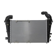 Hella Intercooler (Charge Air Cooler) 8ML 366 341-871