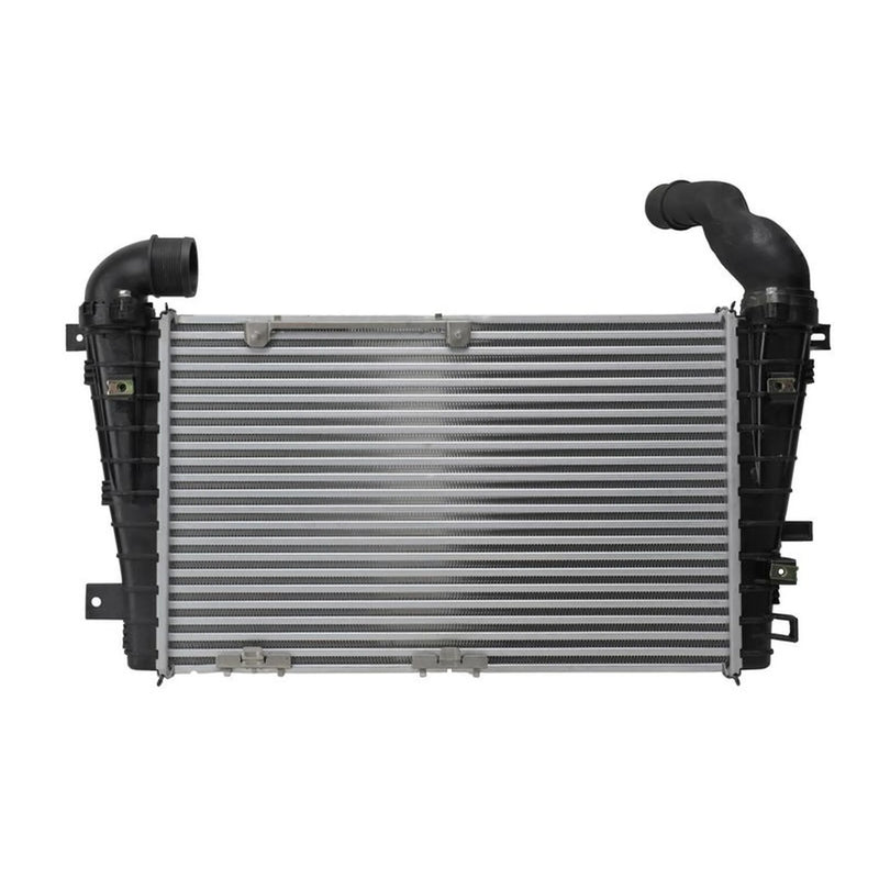 Hella Intercooler (Charge Air Cooler) 8ML 366 341-871