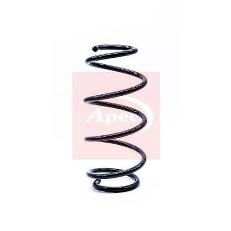 Apec Front Suspension Coil Spring fits Renault Espace 2002-2015 1.9 2.0