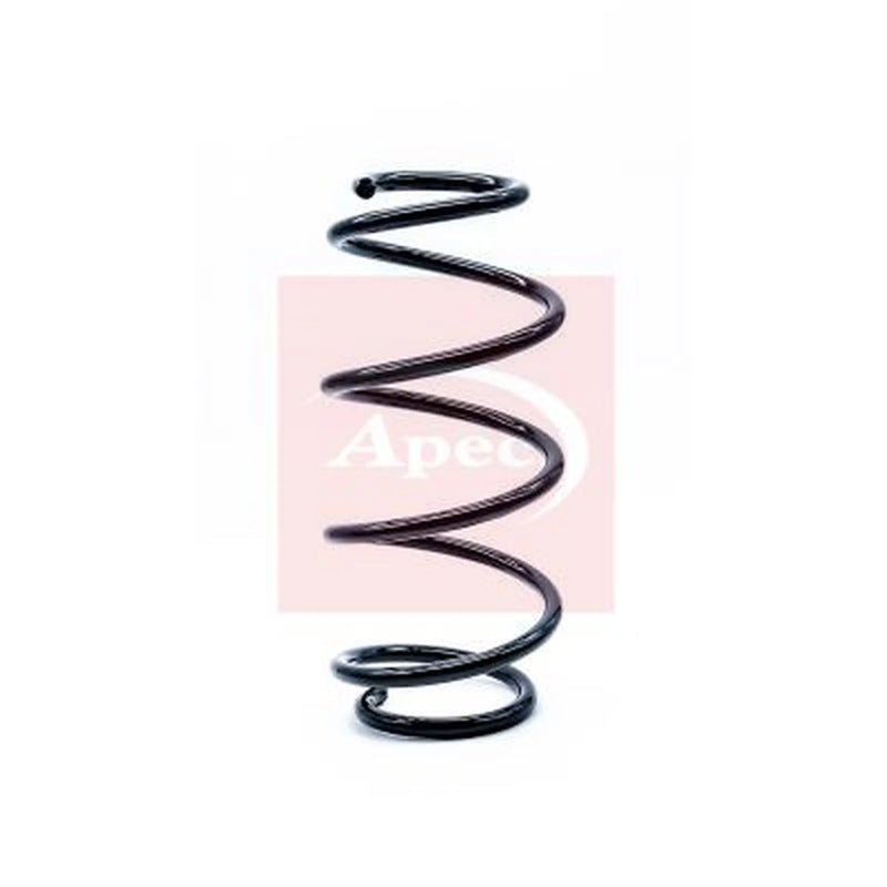 Apec Front Suspension Coil Spring ACS1283
