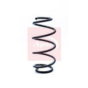 Apec 2 x Suspension Springs fits Renault Espace 2002-2015 1.9 2.0