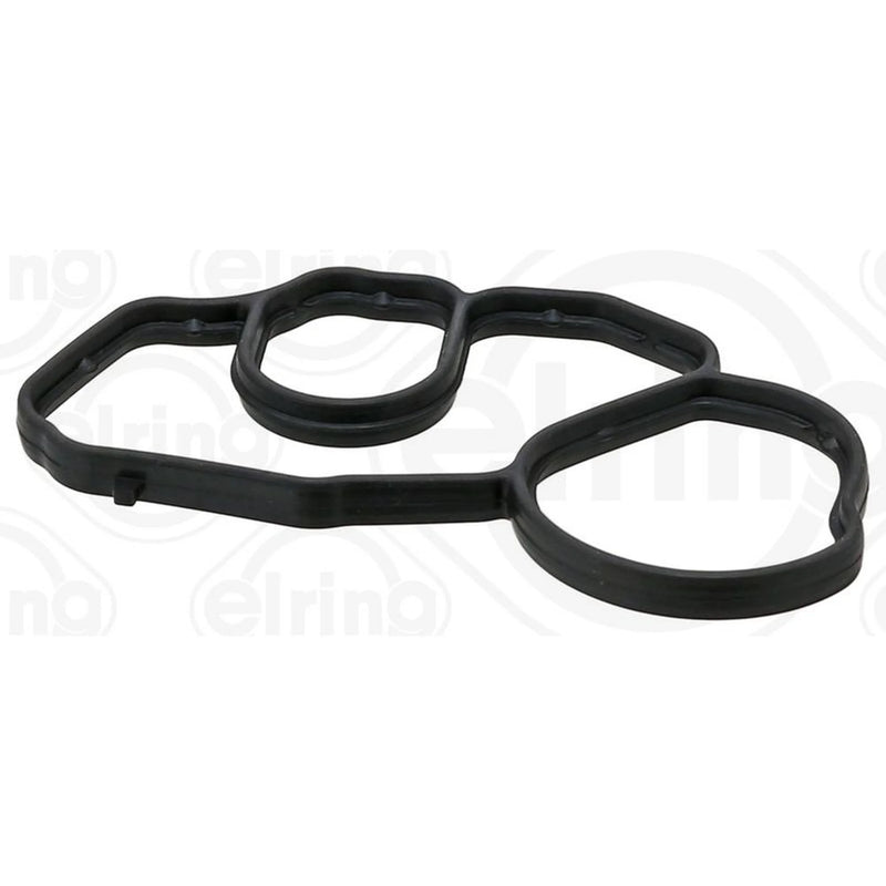 Elring Oil Filter Housing Gasket fits BMW 1 Sports Hatch 2011-2019