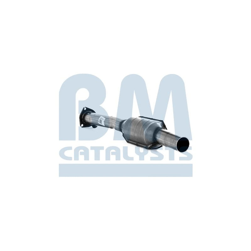 BM Catalysts Homologated Petrol Cat fits Ford Galaxy I 1995-2000 2.8
