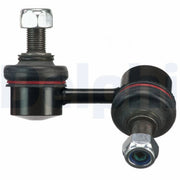 Delphi Stabiliser Bar Link Coupling Rod Front Left fits Mitsubishi L200 / Triton