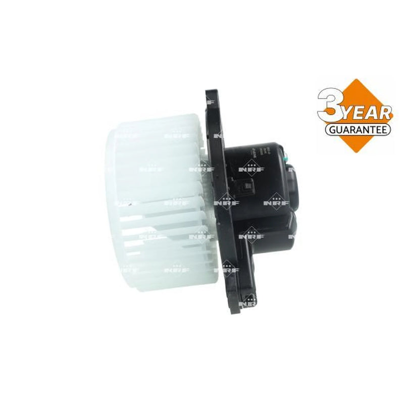 NRF Heater Blower Fan 34722