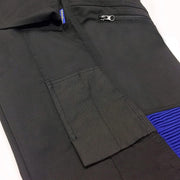 Goodyear Goodyear Flex Knee Work Trousers - 40R GYPNT010-40R Goodyear - Dynamic Drive