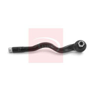Apec Steering Tie Rod End Ball Joint Front Right M14x1.5 fits BMW 3 1997-2012