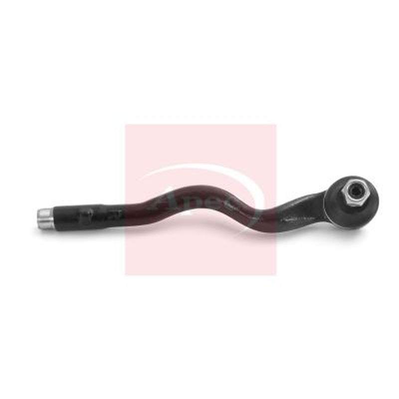 Apec Steering Tie Rod End Ball Joint Front Right M14x1.5 fits BMW 3 1997-2012