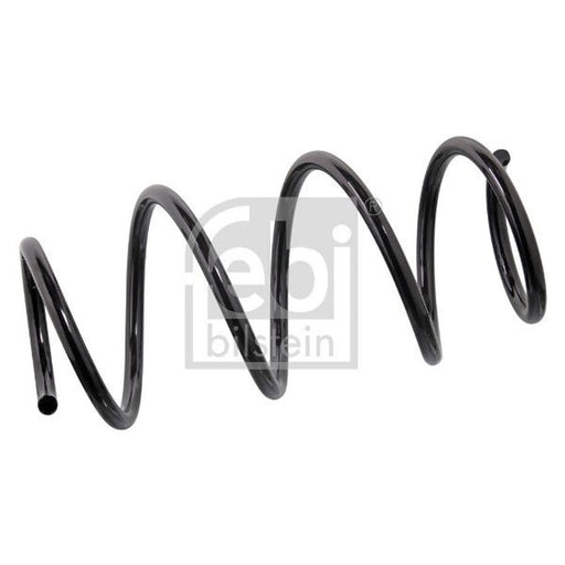 Febi Front Suspension Coil Spring 47240
