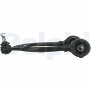 Delphi Control/Trailing Arm Upper fits Chrysler 300C 2004-2012