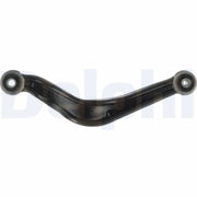 Delphi Control/Trailing Arm Upper fits Chevrolet Malibu 2012 on 2.0 2.4