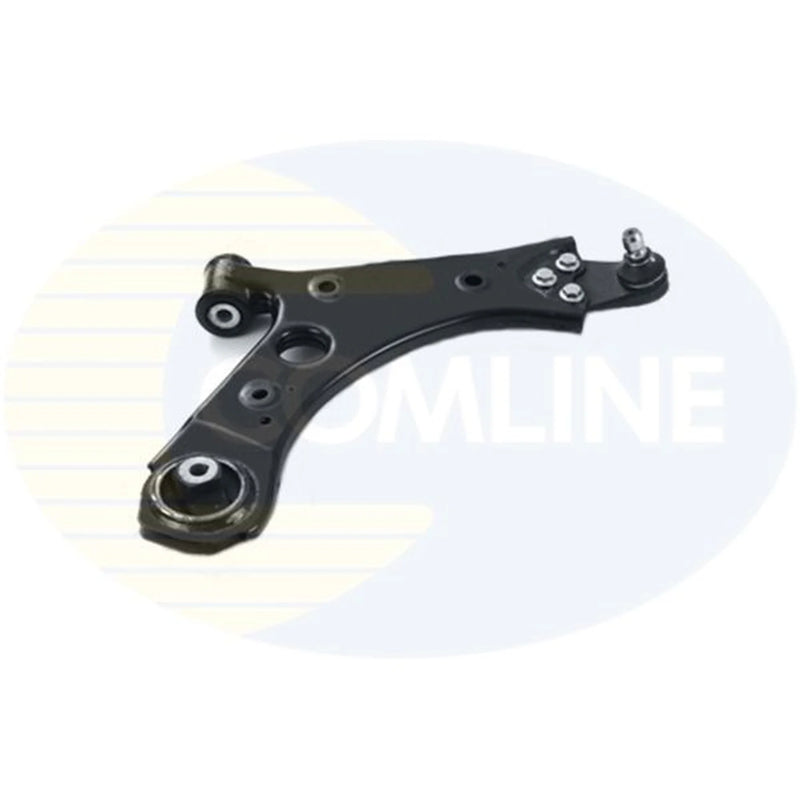 Comline Control/Trailing Arm fits Fiat Tipo 2015-2020 1.3 1.4 1.6