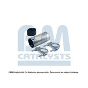 BM Catalysts Exhaust Pipe Mounting Kit FK51130C