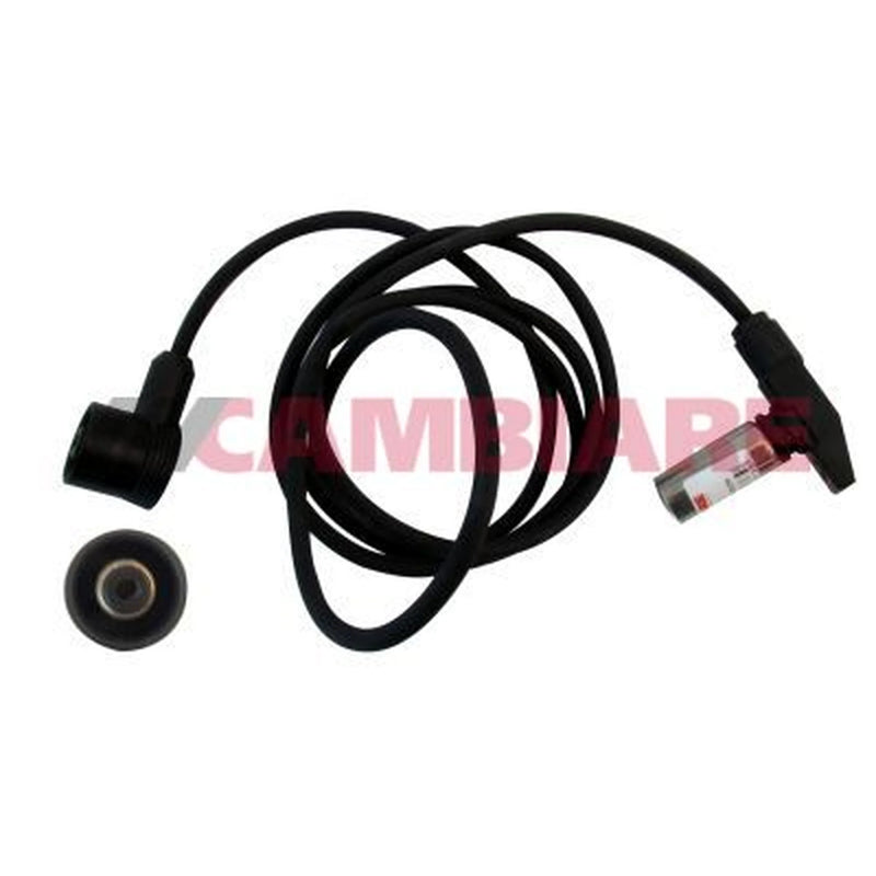 Cambiare Crankshaft Position Sensor fits Mercedes-Benz G-Class 1989-2000