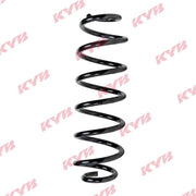 KYB Rear Suspension Coil Spring fits Audi A3 2017-2020 1.5